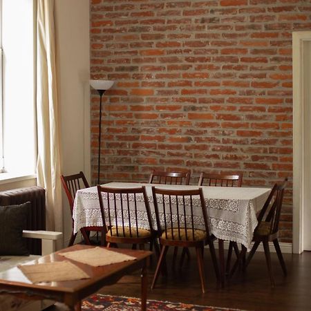 Old Lviv Apartment Exterior foto